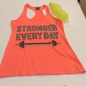 OMT  Active Tank Top
